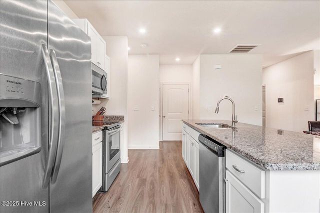 204 Timberline Oak Drive, Goldsboro, NC 27534