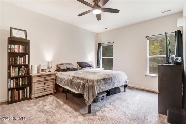 204 Timberline Oak Drive, Goldsboro, NC 27534