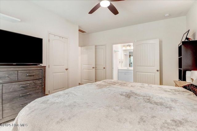 204 Timberline Oak Drive, Goldsboro, NC 27534