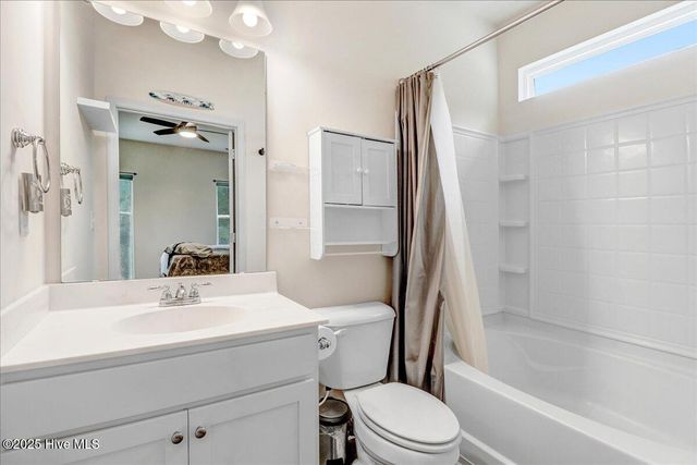 204 Timberline Oak Drive, Goldsboro, NC 27534