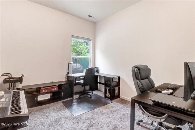 204 Timberline Oak Drive, Goldsboro, NC 27534