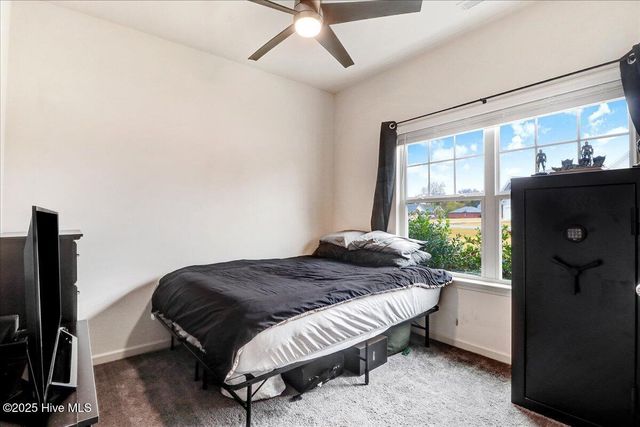 204 Timberline Oak Drive, Goldsboro, NC 27534