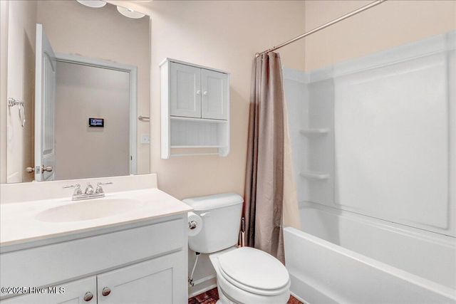 204 Timberline Oak Drive, Goldsboro, NC 27534