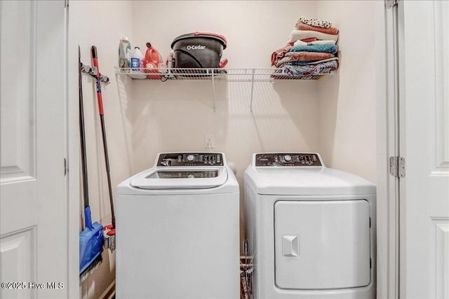 204 Timberline Oak Drive, Goldsboro, NC 27534