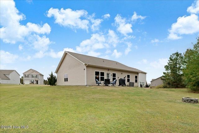 204 Timberline Oak Drive, Goldsboro, NC 27534