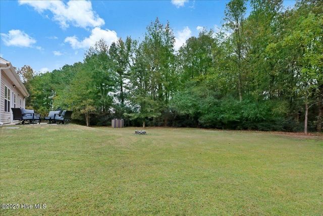 204 Timberline Oak Drive, Goldsboro, NC 27534