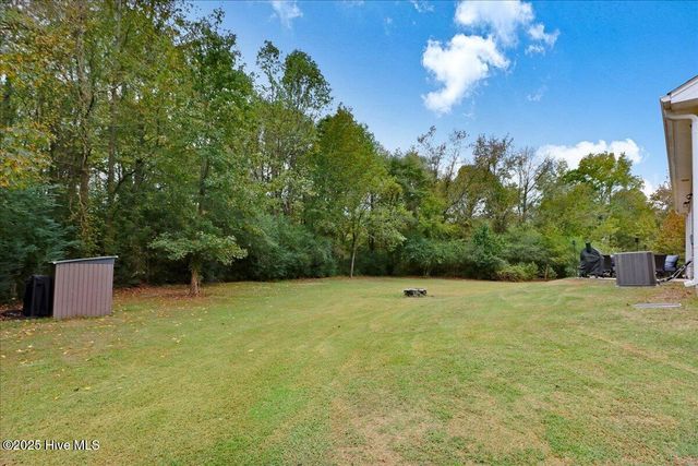204 Timberline Oak Drive, Goldsboro, NC 27534