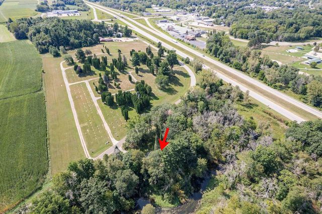 6927 N Harris Court, Westfield, WI 53964