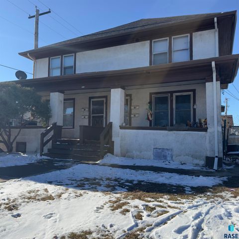 201 N French Ave Avenue, Sioux Falls, SD 57101