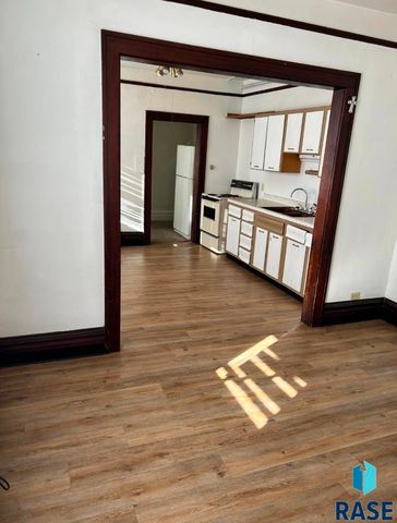 201 N French Ave Avenue, Sioux Falls, SD 57101