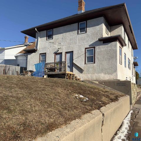 201 N French Ave Avenue, Sioux Falls, SD 57101