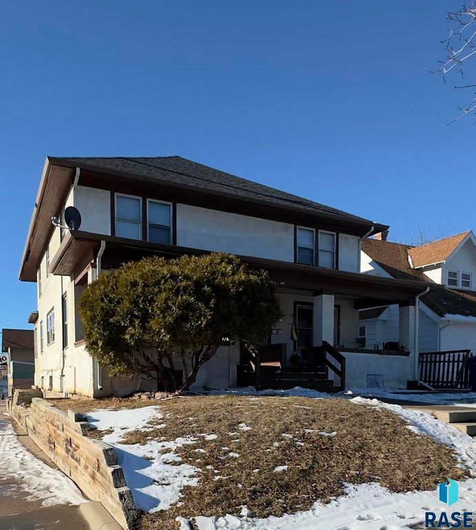 201 N French Ave Avenue, Sioux Falls, SD 57101
