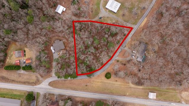 NA Owenby Road, Blairsville, GA 30512
