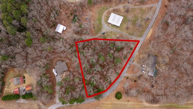 NA Owenby Road, Blairsville, GA 30512