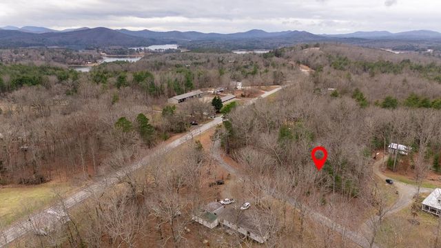 NA Owenby Road, Blairsville, GA 30512