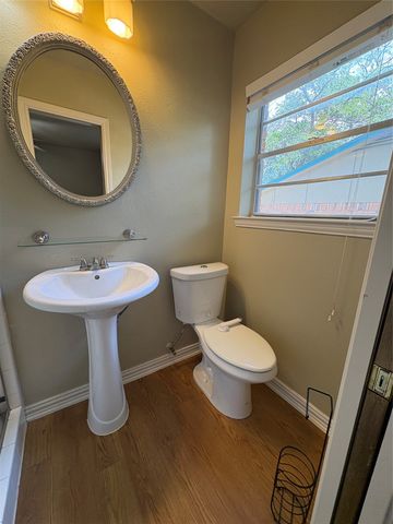 334 Linkwood Drive, Duncanville, TX 75137