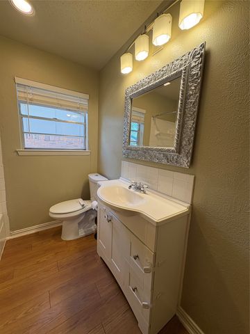 334 Linkwood Drive, Duncanville, TX 75137