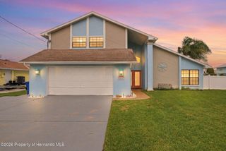 4262 Paradise Circle, Hernando Beach, FL 34607