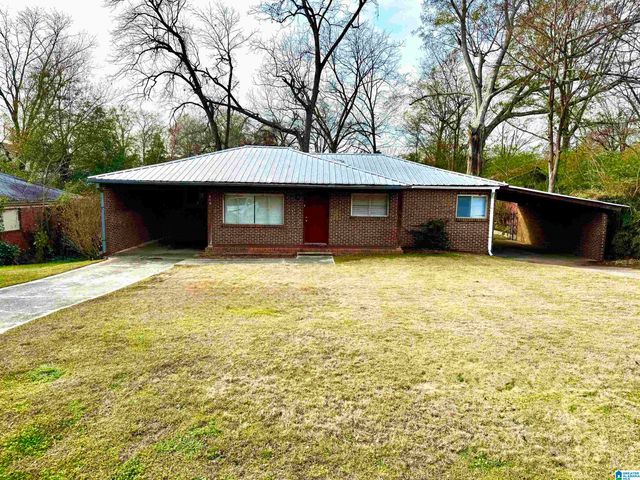 415 THOMAS STREET, Warrior, AL 35180