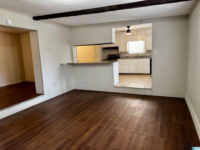 415 THOMAS STREET, Warrior, AL 35180