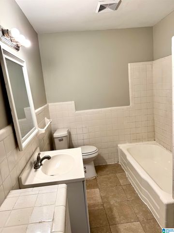 415 THOMAS STREET, Warrior, AL 35180