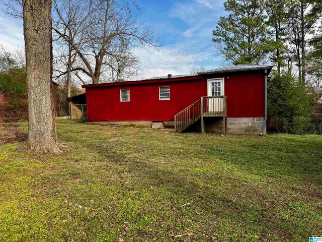 415 THOMAS STREET, Warrior, AL 35180