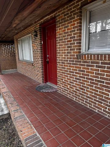 415 THOMAS STREET, Warrior, AL 35180