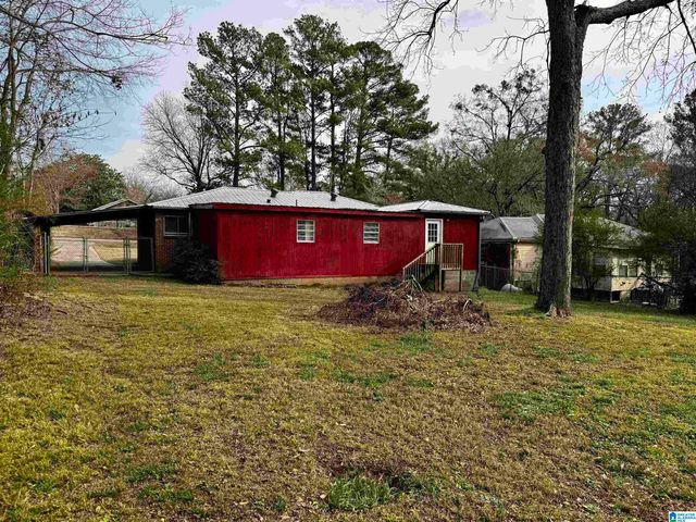 415 THOMAS STREET, Warrior, AL 35180