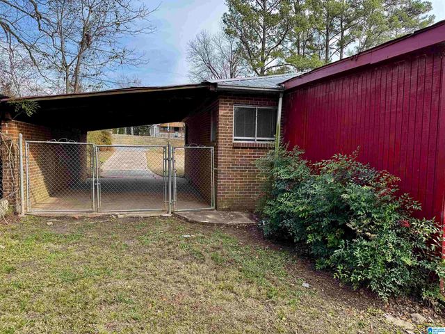 415 THOMAS STREET, Warrior, AL 35180