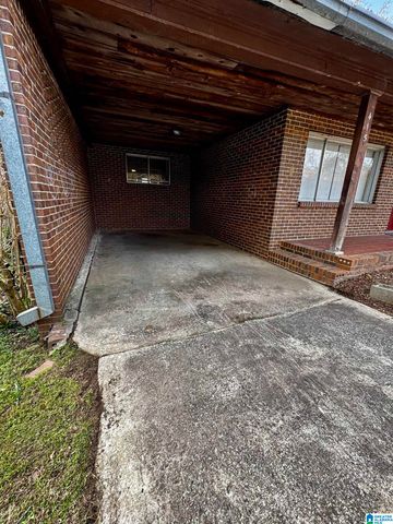 415 THOMAS STREET, Warrior, AL 35180