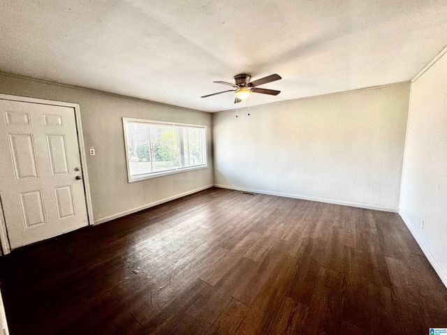 415 THOMAS STREET, Warrior, AL 35180