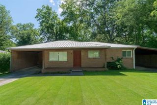 415 THOMAS STREET, Warrior, AL 35180