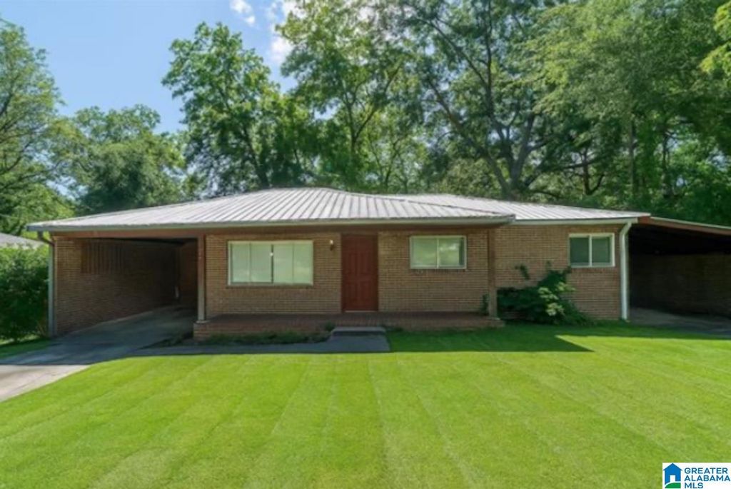 415 THOMAS STREET, Warrior, AL 35180