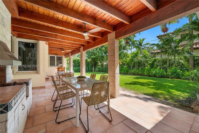 5211 Granada Blvd, Coral Gables, FL 33146