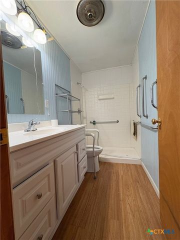 106 N 1st Street, Little River Academy, TX 76554