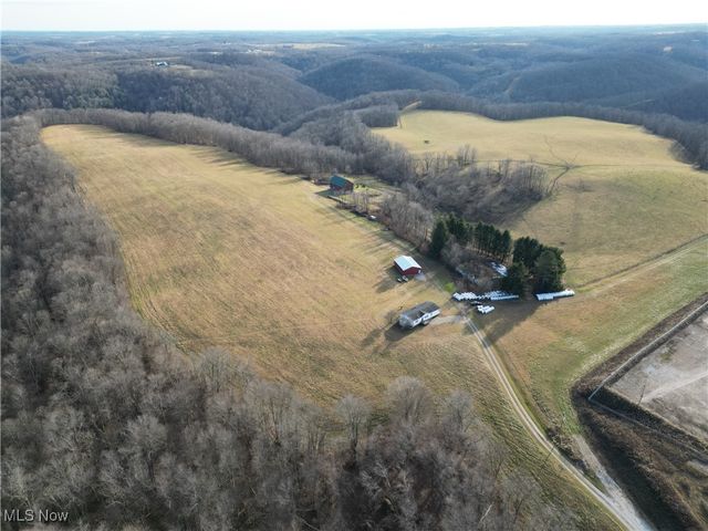 1964 County Road 58, Irondale, OH 43932