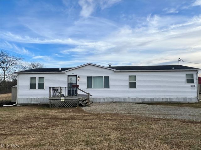 1964 County Road 58, Irondale, OH 43932