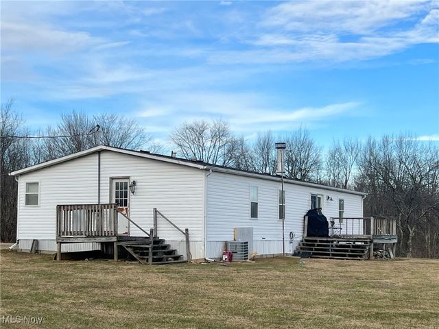 1964 County Road 58, Irondale, OH 43932