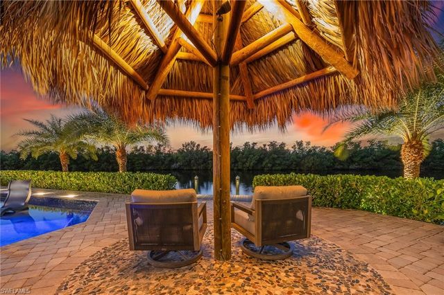 5764 Staysail CT, Cape Coral, FL 33914
