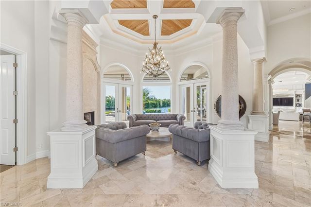 5764 Staysail CT, Cape Coral, FL 33914