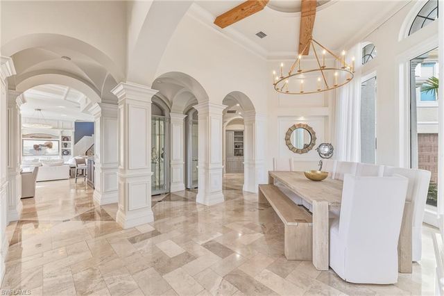 5764 Staysail CT, Cape Coral, FL 33914