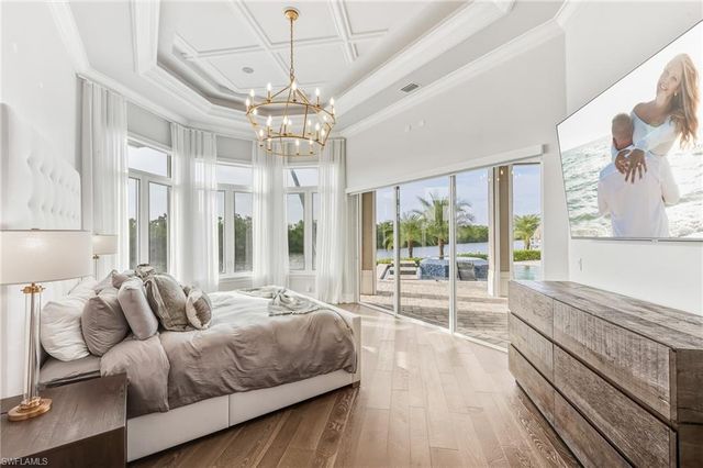 5764 Staysail CT, Cape Coral, FL 33914