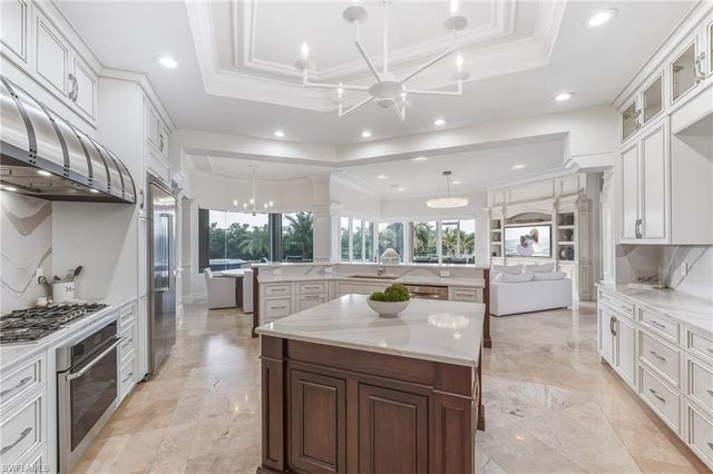 5764 Staysail CT, Cape Coral, FL 33914