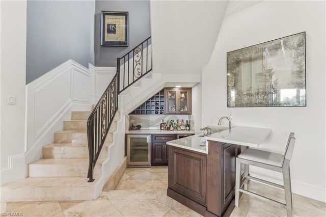 5764 Staysail CT, Cape Coral, FL 33914