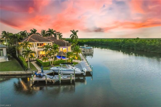 5764 Staysail CT, Cape Coral, FL 33914