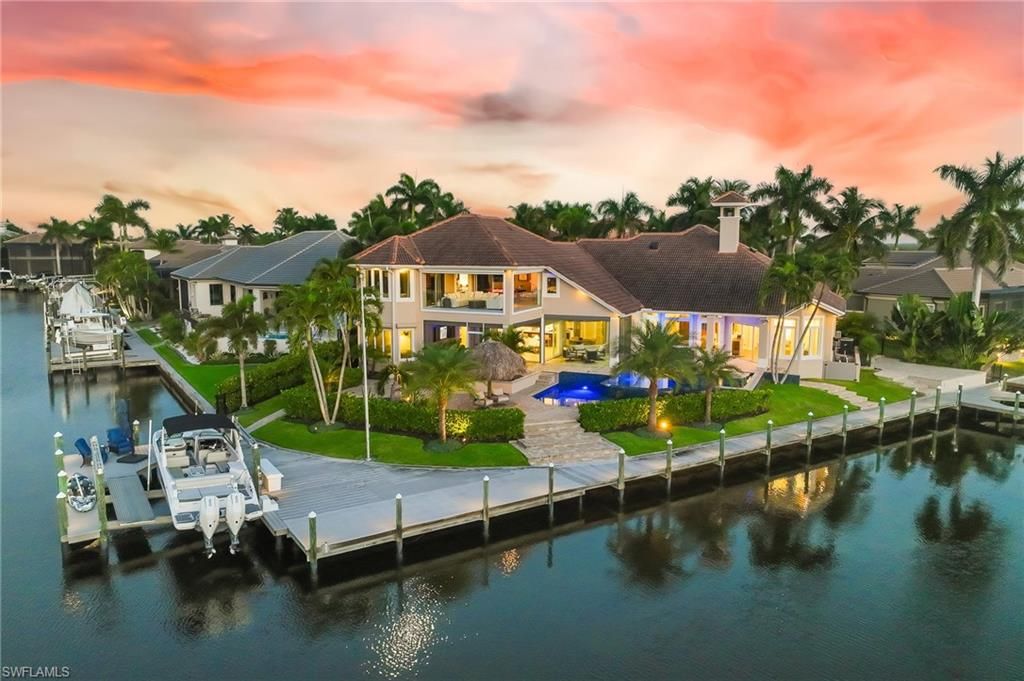 5764 Staysail CT, CAPE CORAL, FL 33914 — photo 5