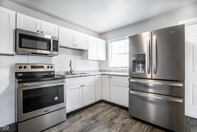 3139 Cossell Drive, Indianapolis, IN 46224