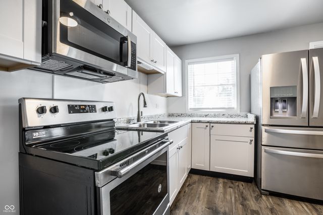 3139 Cossell Drive, Indianapolis, IN 46224