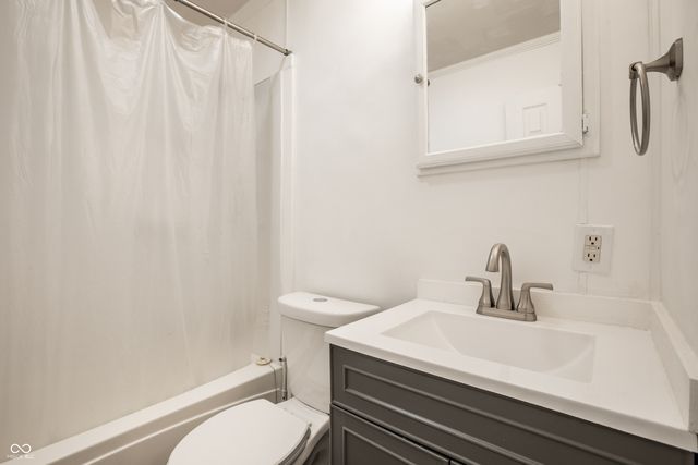 3139 Cossell Drive, Indianapolis, IN 46224