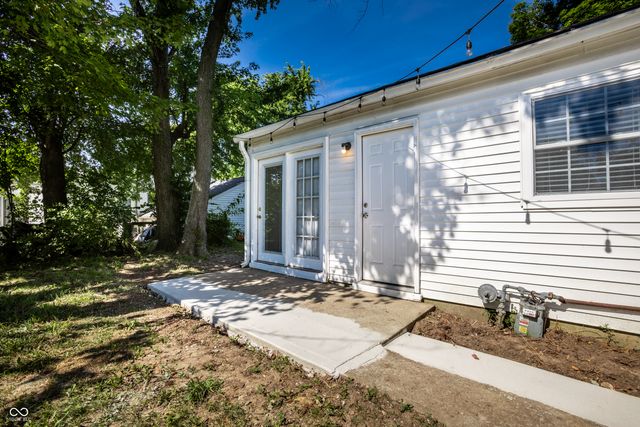 3139 Cossell Drive, Indianapolis, IN 46224